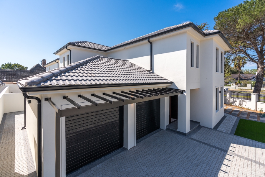 To Let 3 Bedroom Property for Rent in Pinelands Western Cape